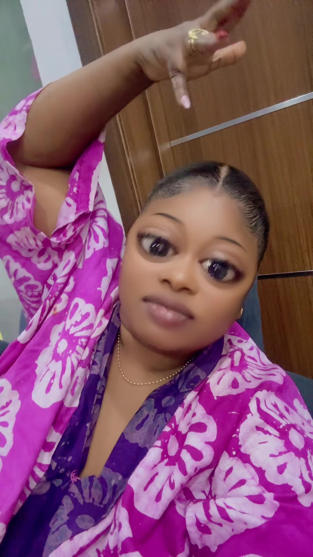 @Ajokeade Omo Arise❤️❤️❤️🦅