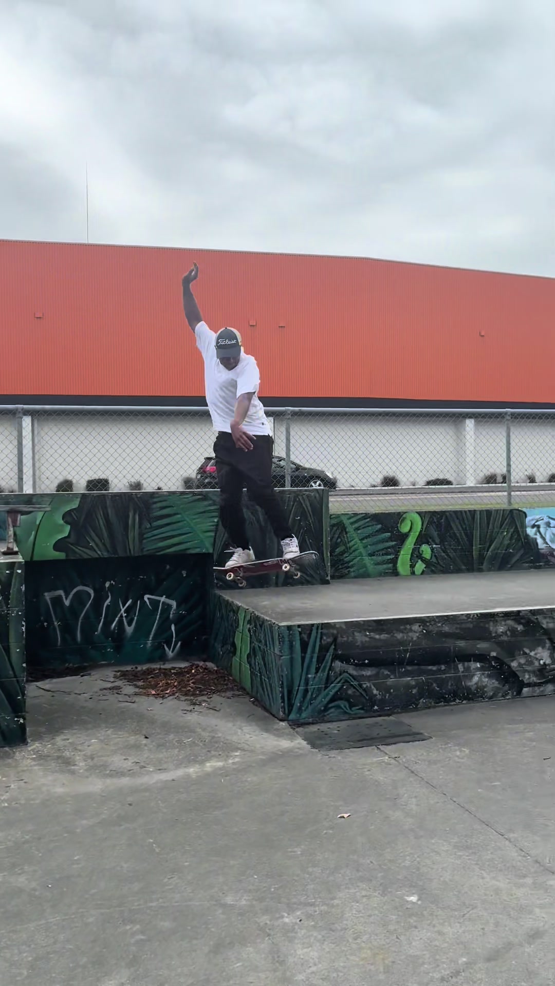 @Pauly Kauri