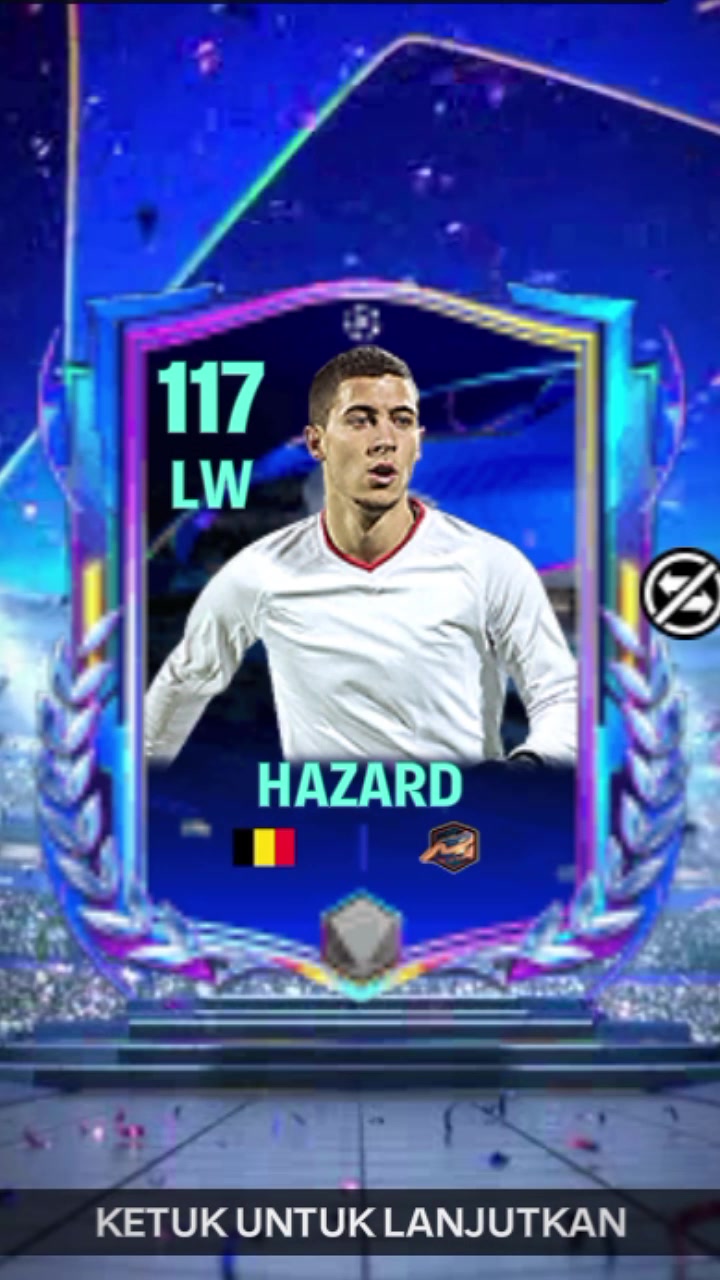 @akun khusus fc mobile