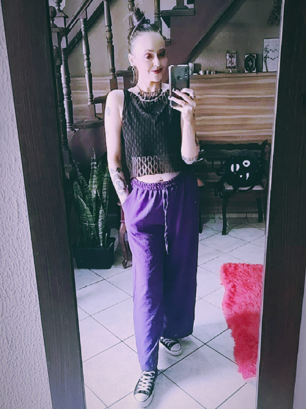 @⚜️🖤💀Goticona Voadora🔮🪞🦇