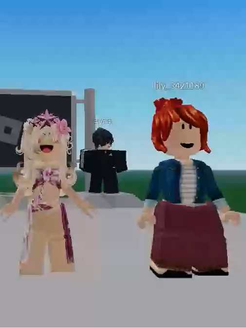 @ 