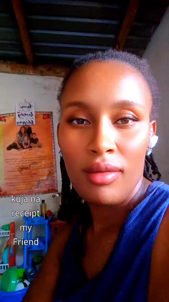 @Monica Wanjiku