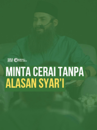 @Syafiq Riza Basalamah Official