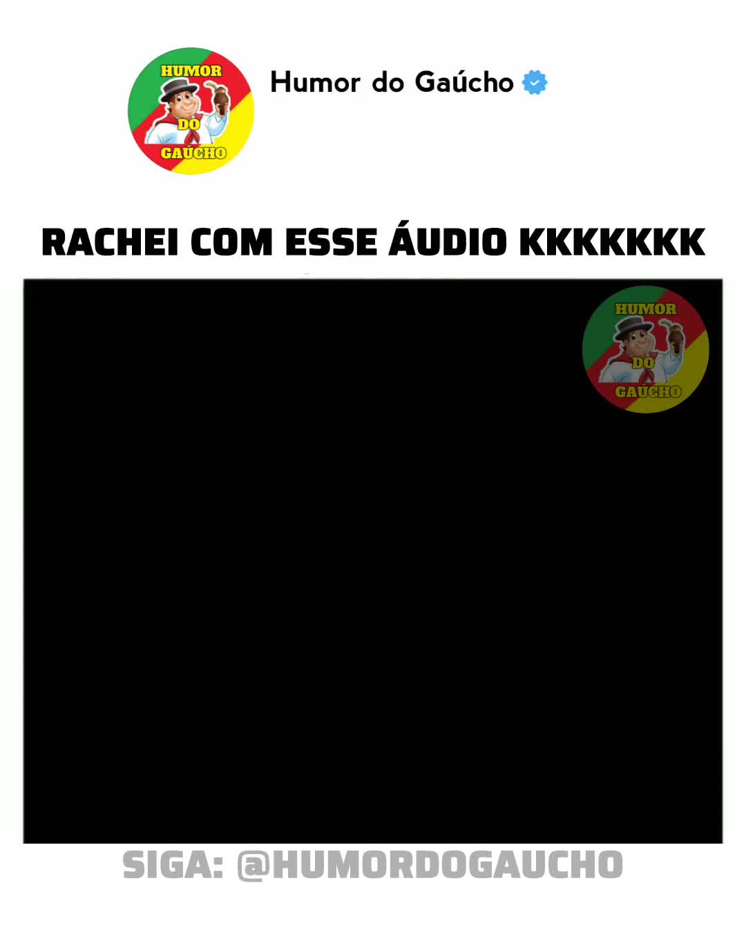 @Só coisa boa