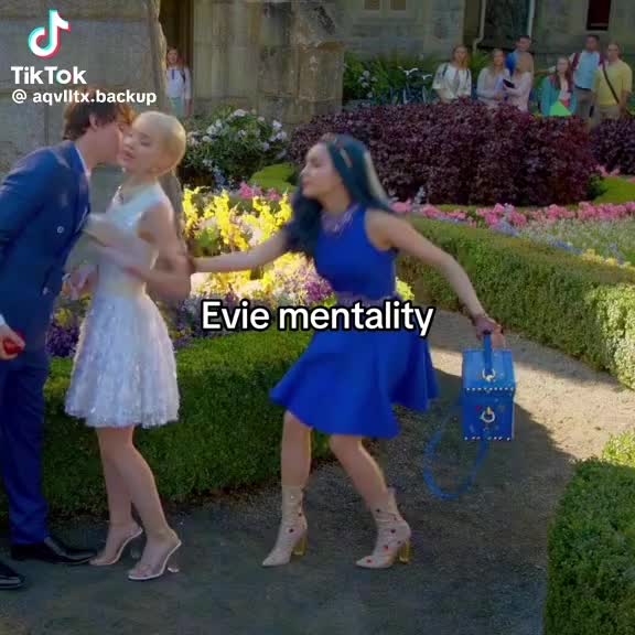 @descendants edits