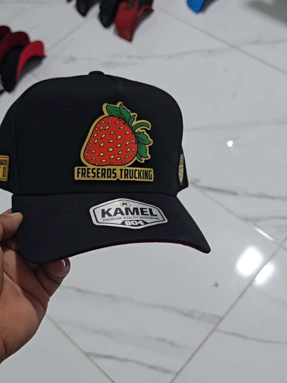 @GORRAS CULIACAN