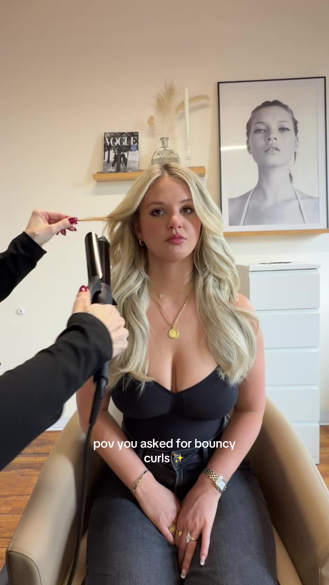 @blondebysamantha