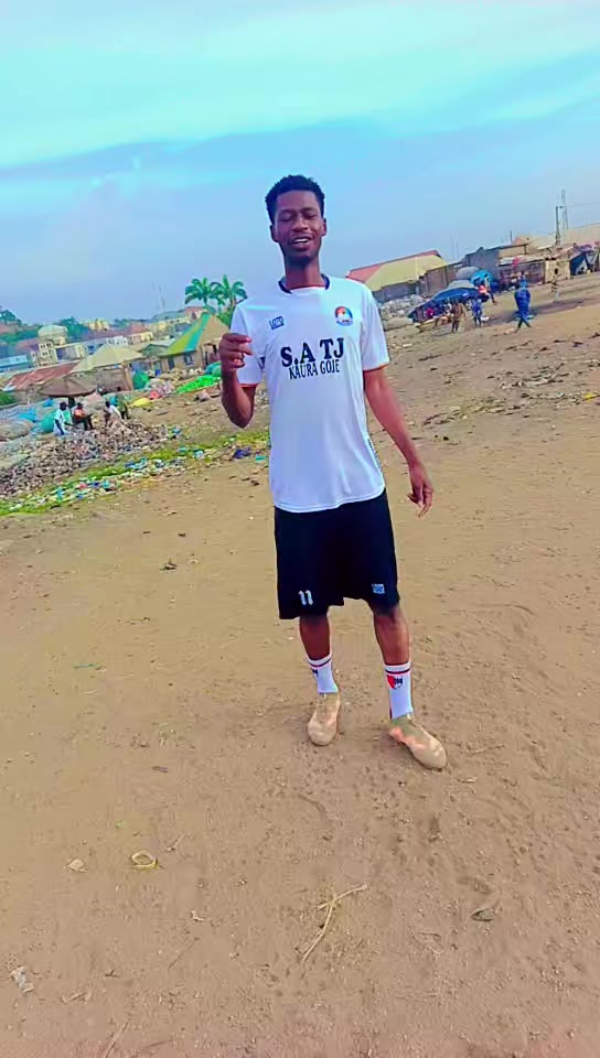 @kamalu dogo