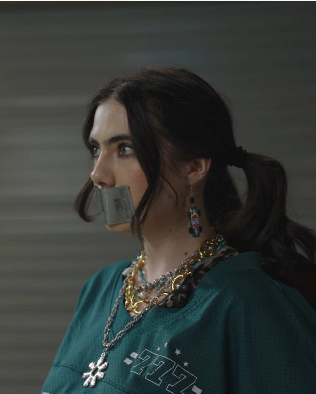 @Dakota Cohen
