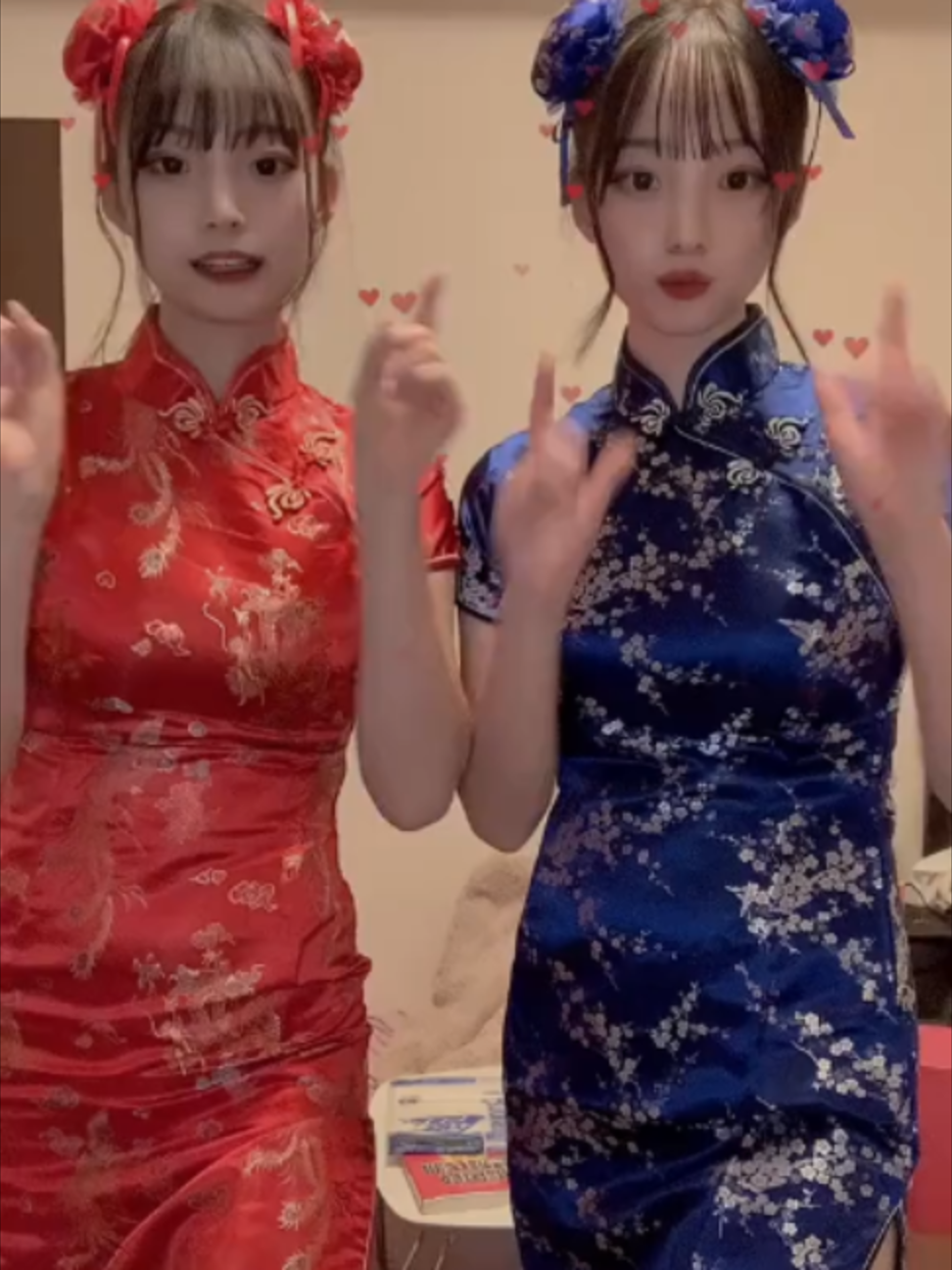 @ナイトプールは私の部屋