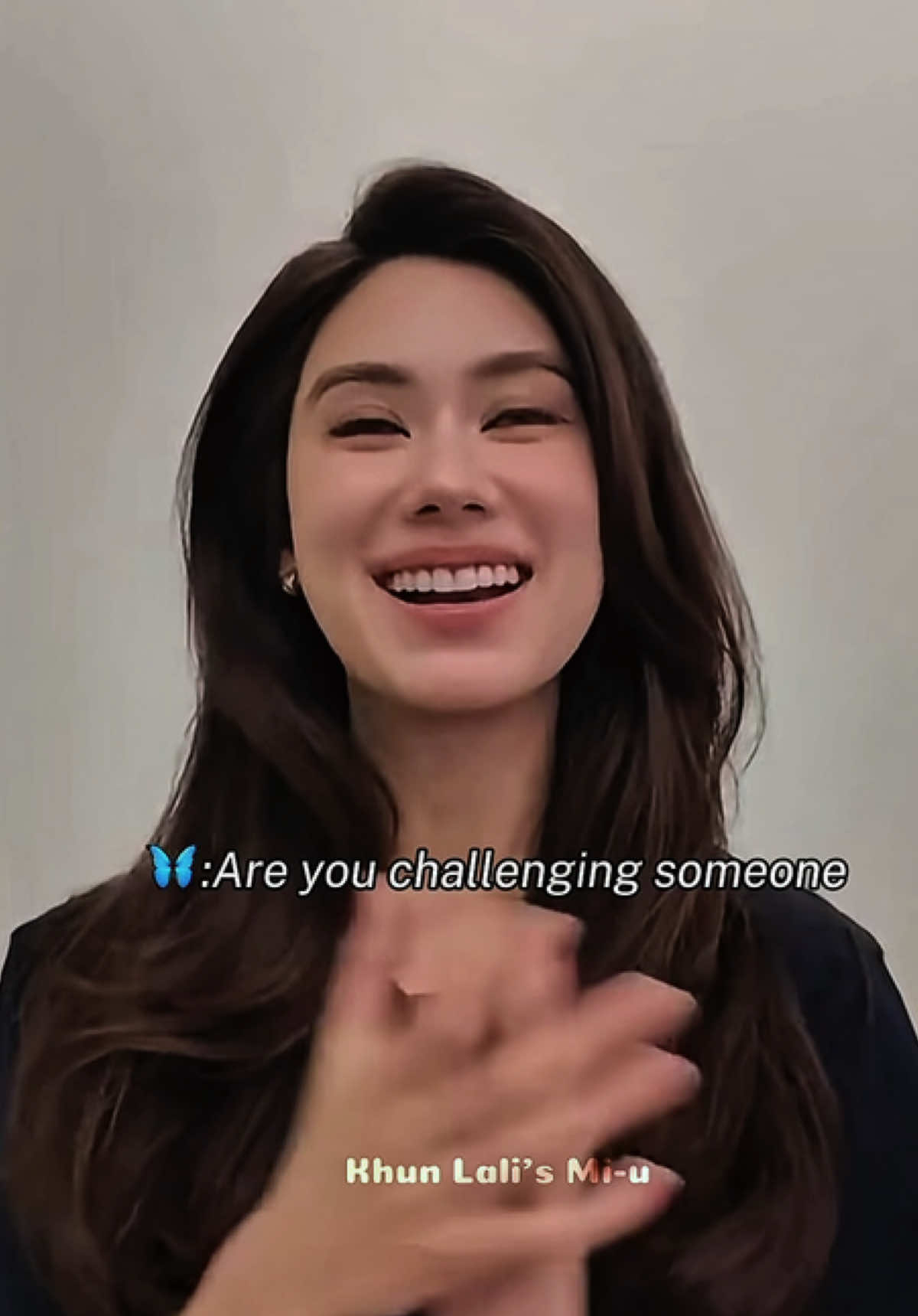 @ᵖˡˢ Khun Lali's Mi-U