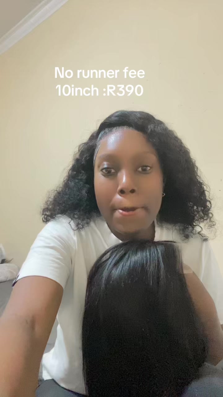 @Meta’s hair