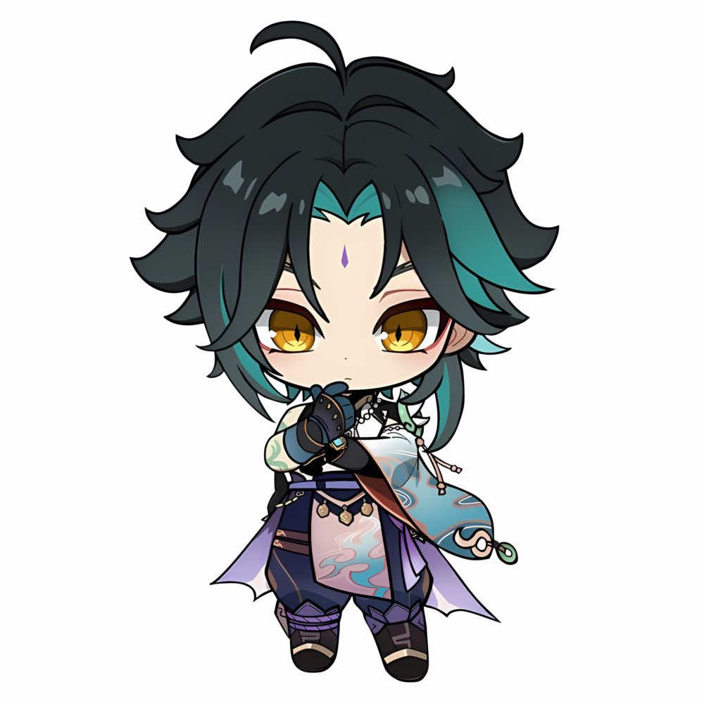 @☆