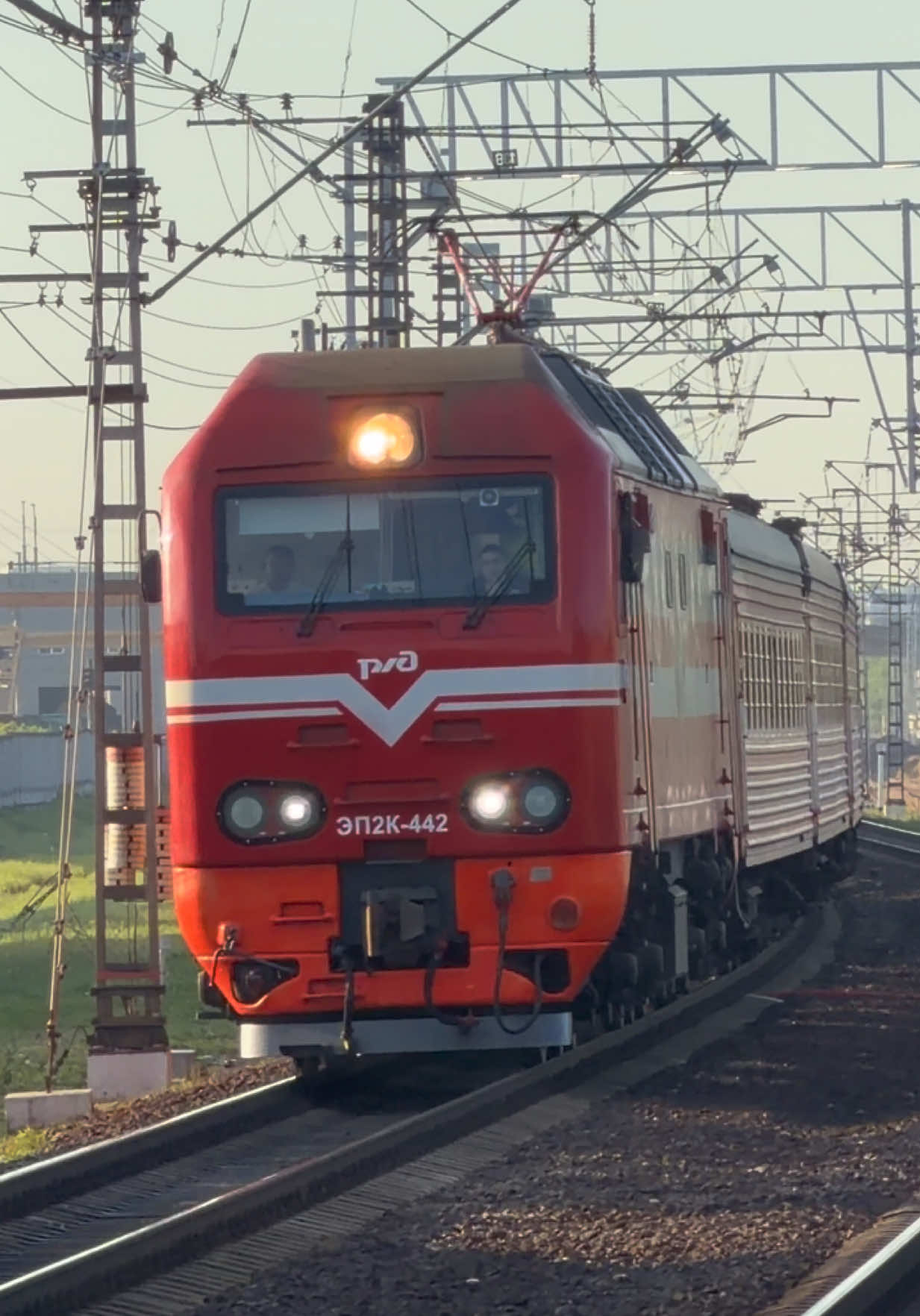 @🚆Спотер из Долгопрудного🚂