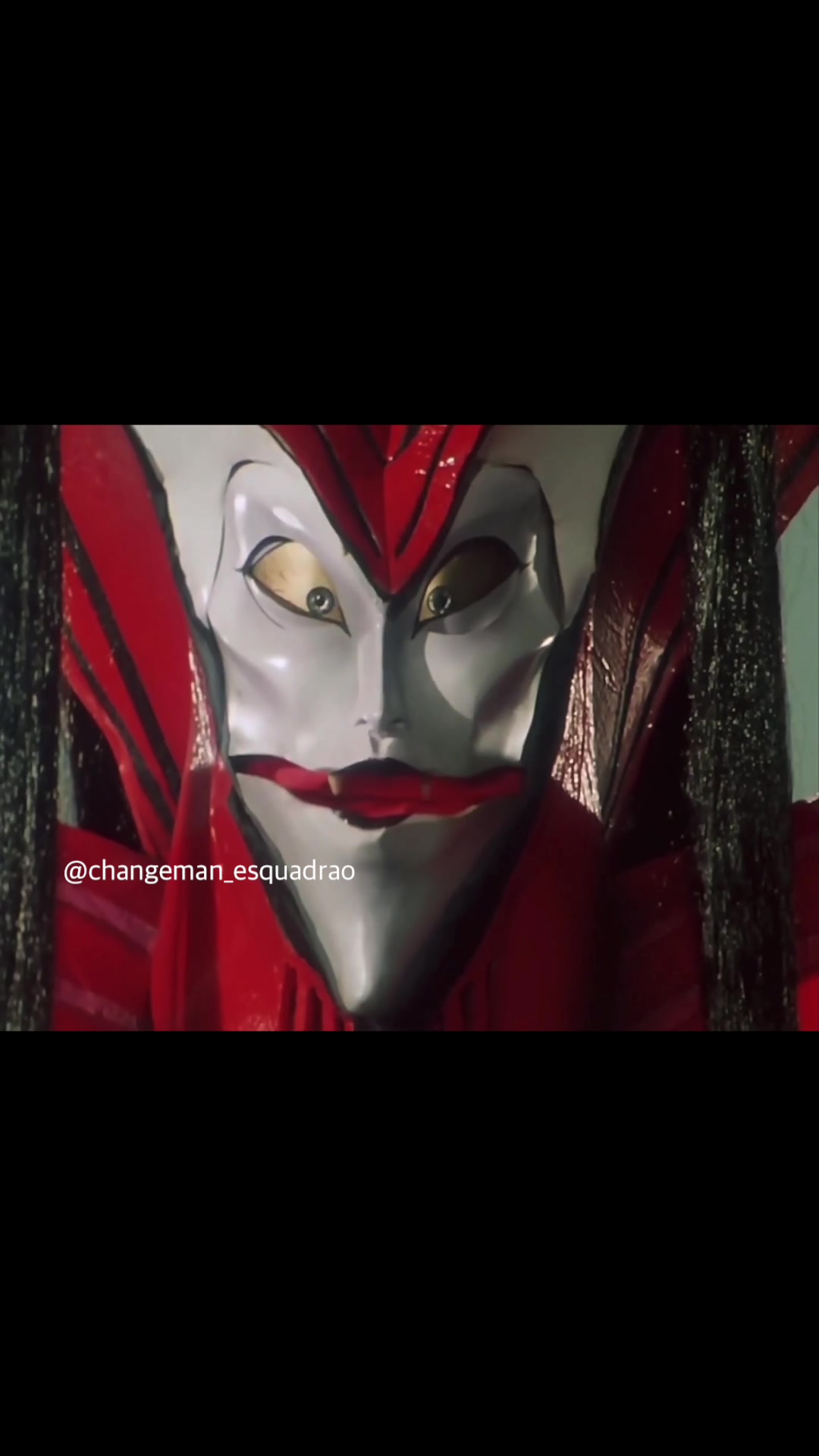 @Tokusatsu/SuperSentai