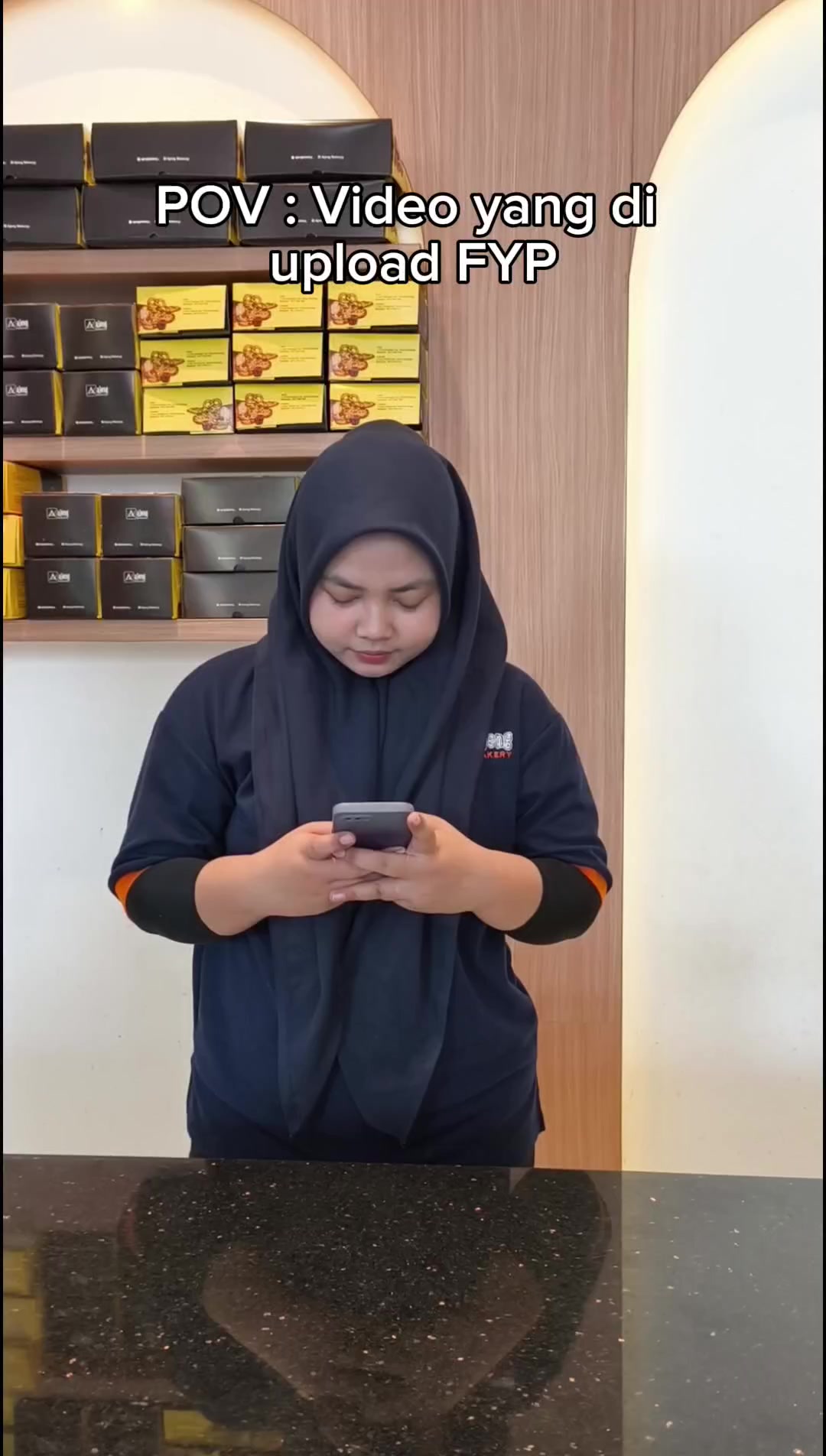 @Ajeng Bakery