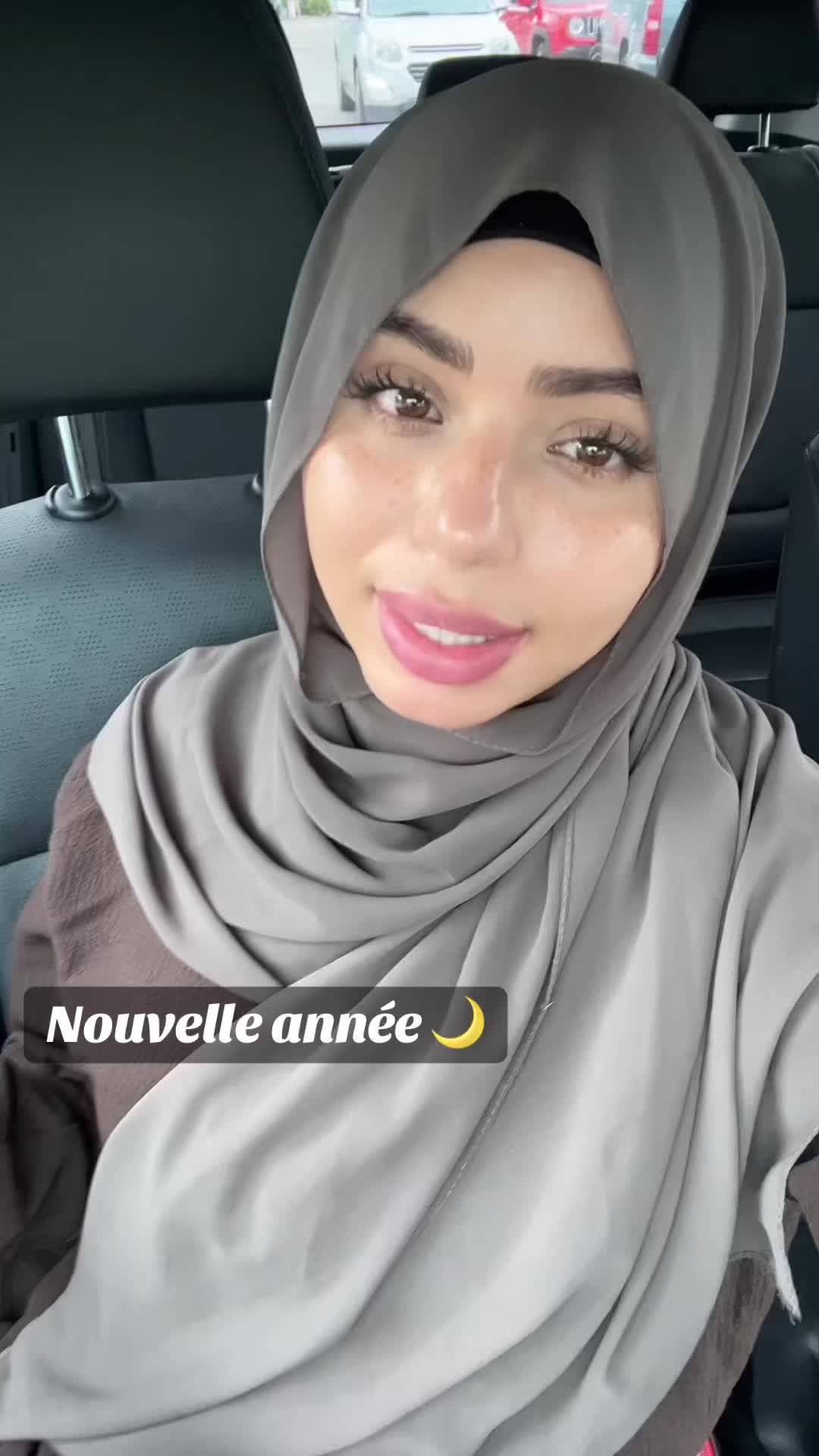 @Hijabi world