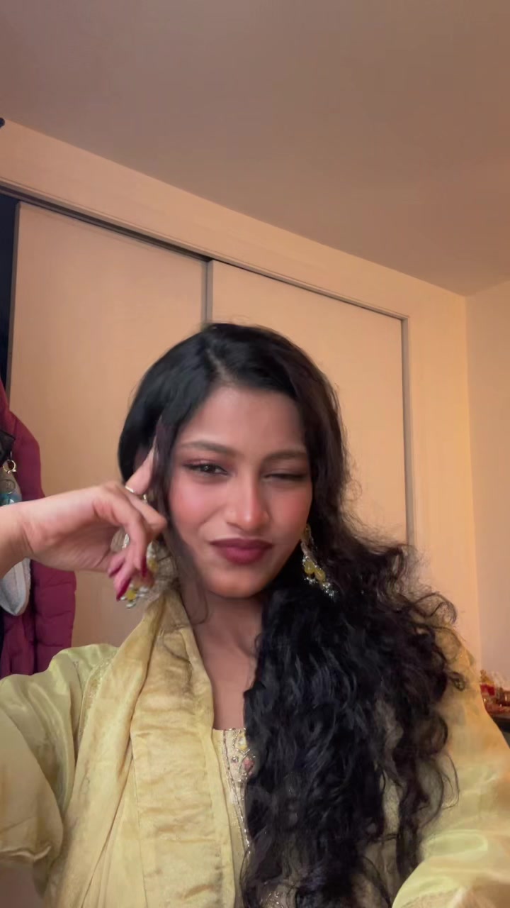@Shalu!