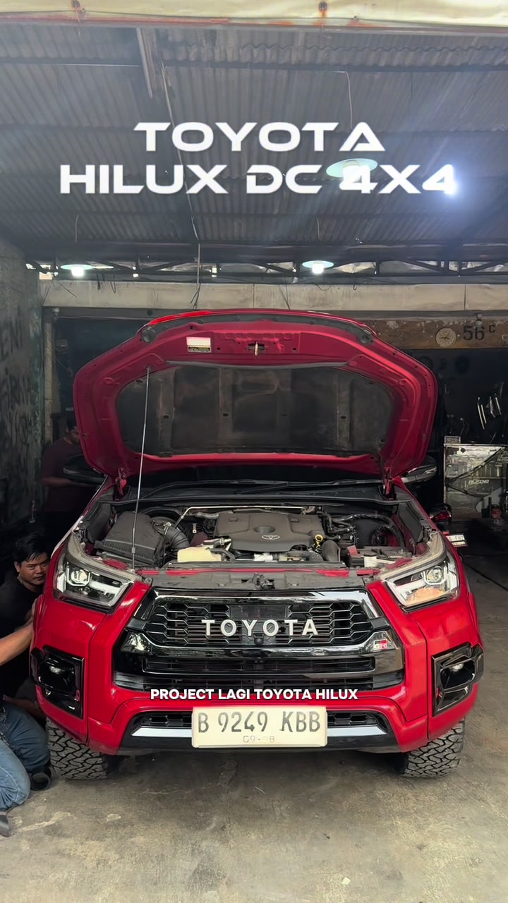 @Arfa Motor Variasi