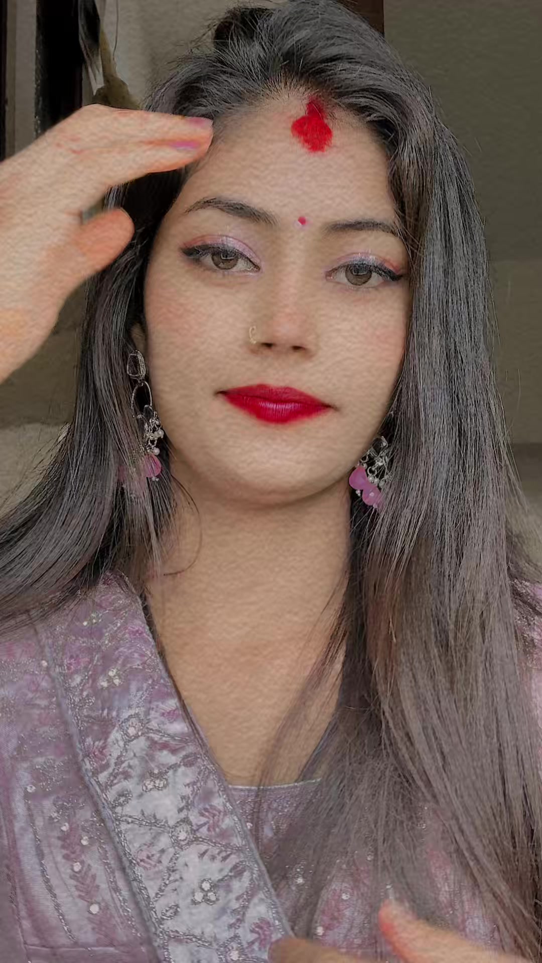 @🦋queen Manisha👑🩷🦋
