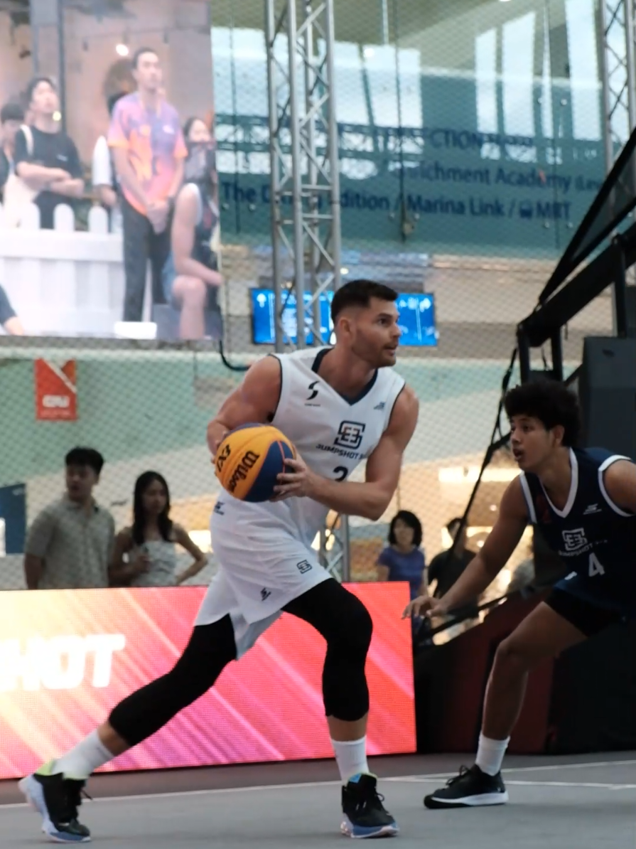 @Jumpshot