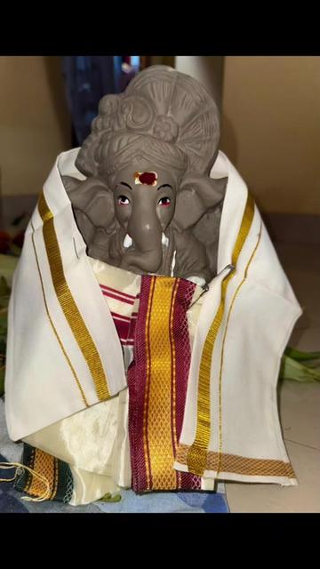@m.v Srinivas (babu)