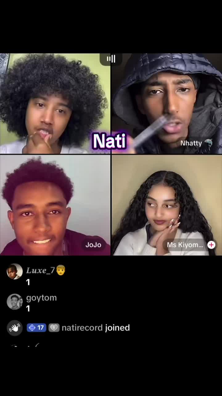 @natirecord