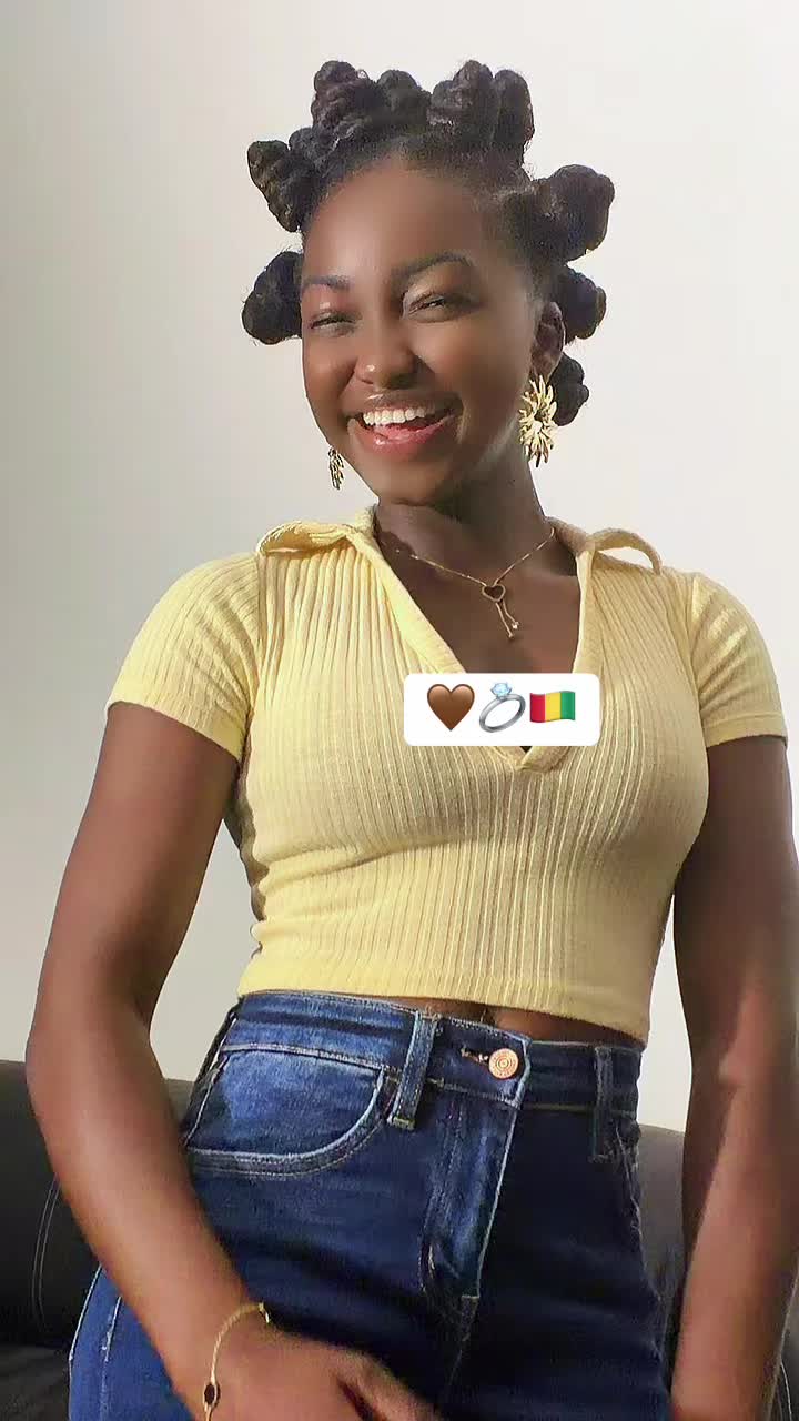@Djamila Camara
