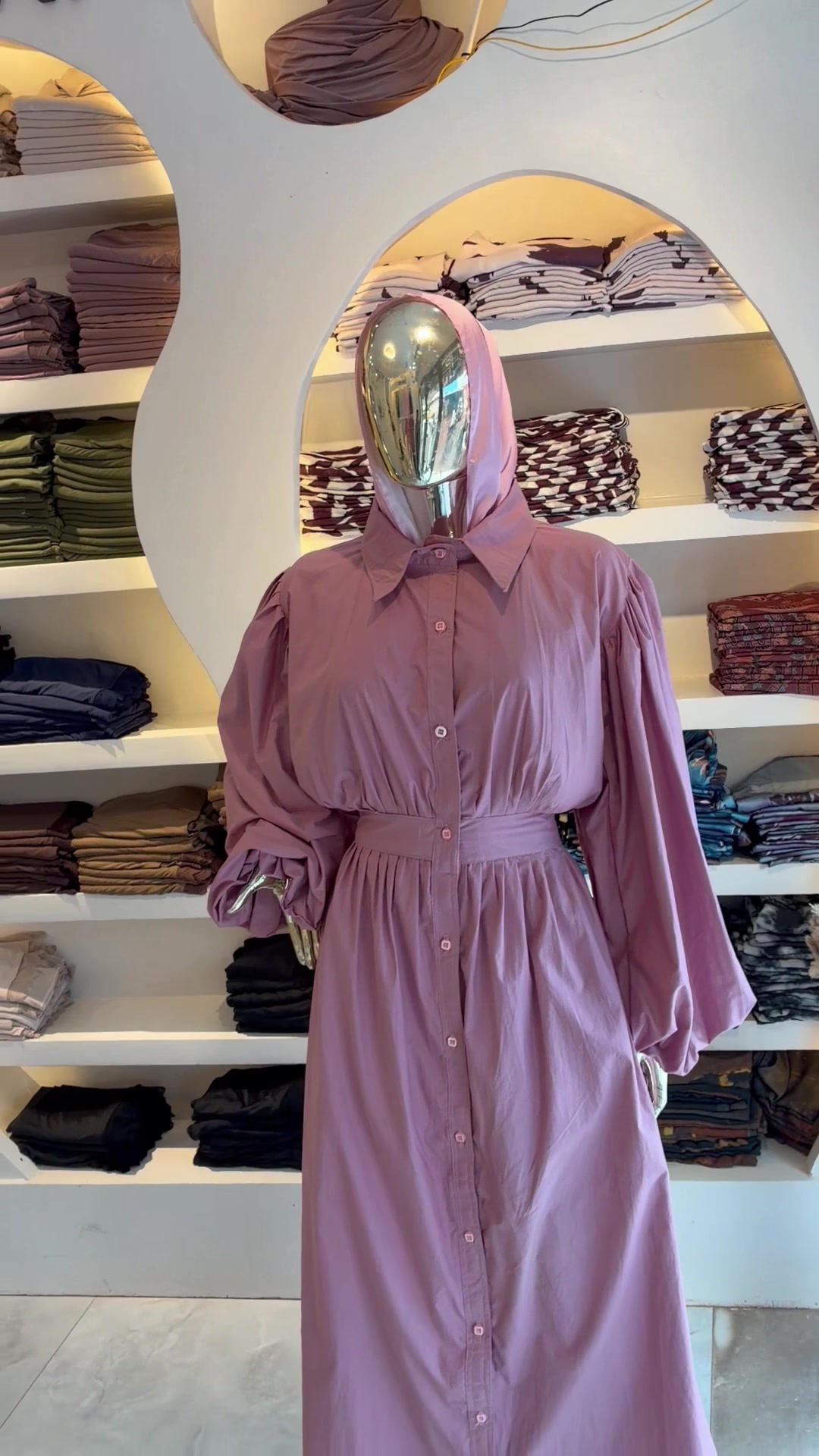 @Tima NIQAB HOUSE 75548808