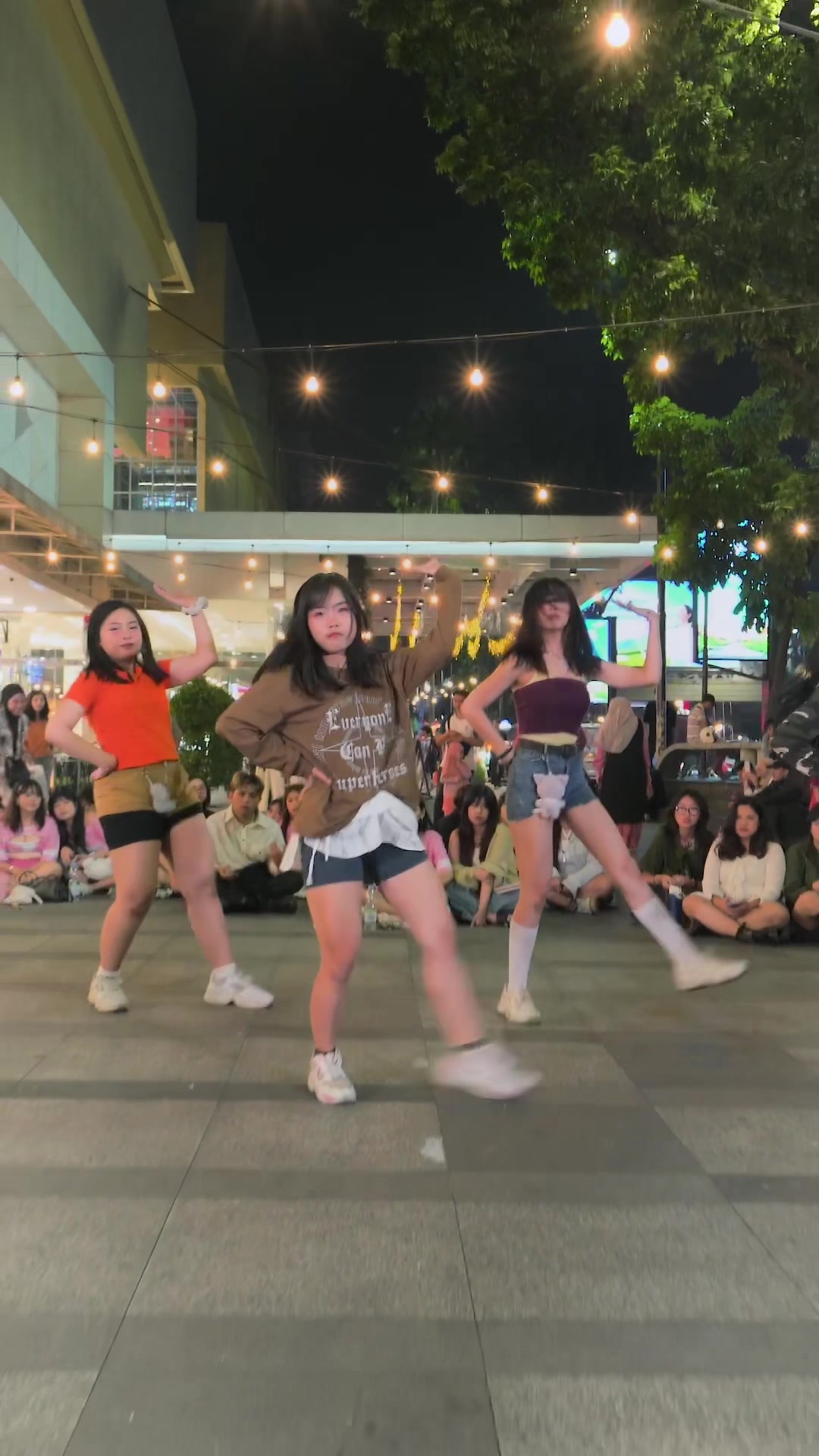 @SUGAR X SPICY DANCE COVER 🎵