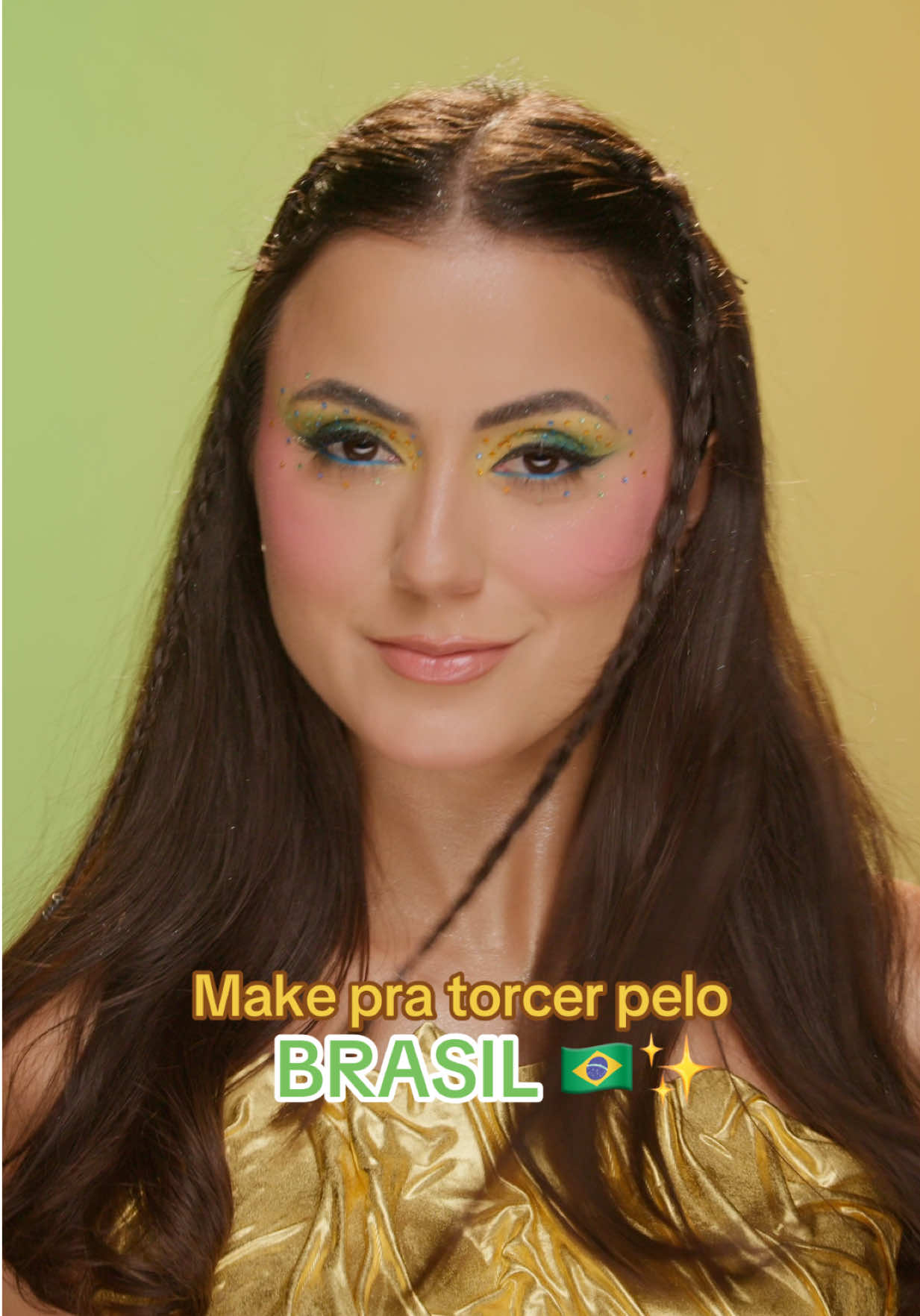 @Jana&iacute;na Isabel