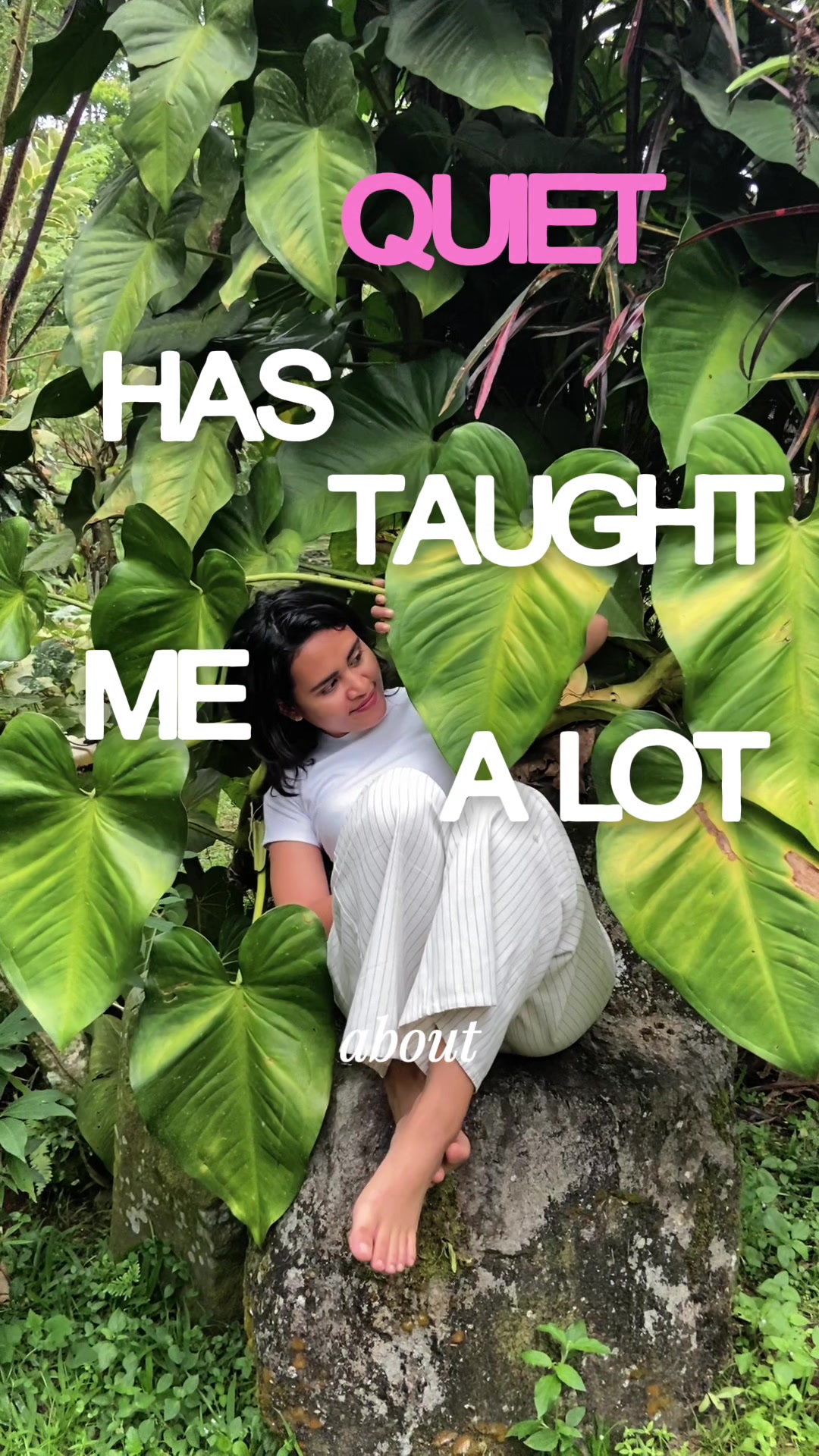@I’m Syrena | Ig belleviesysy