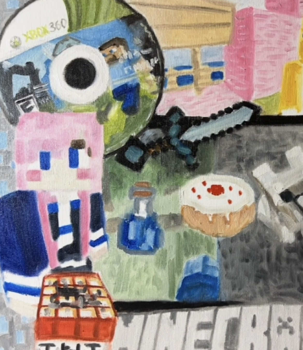 @si༄ artist