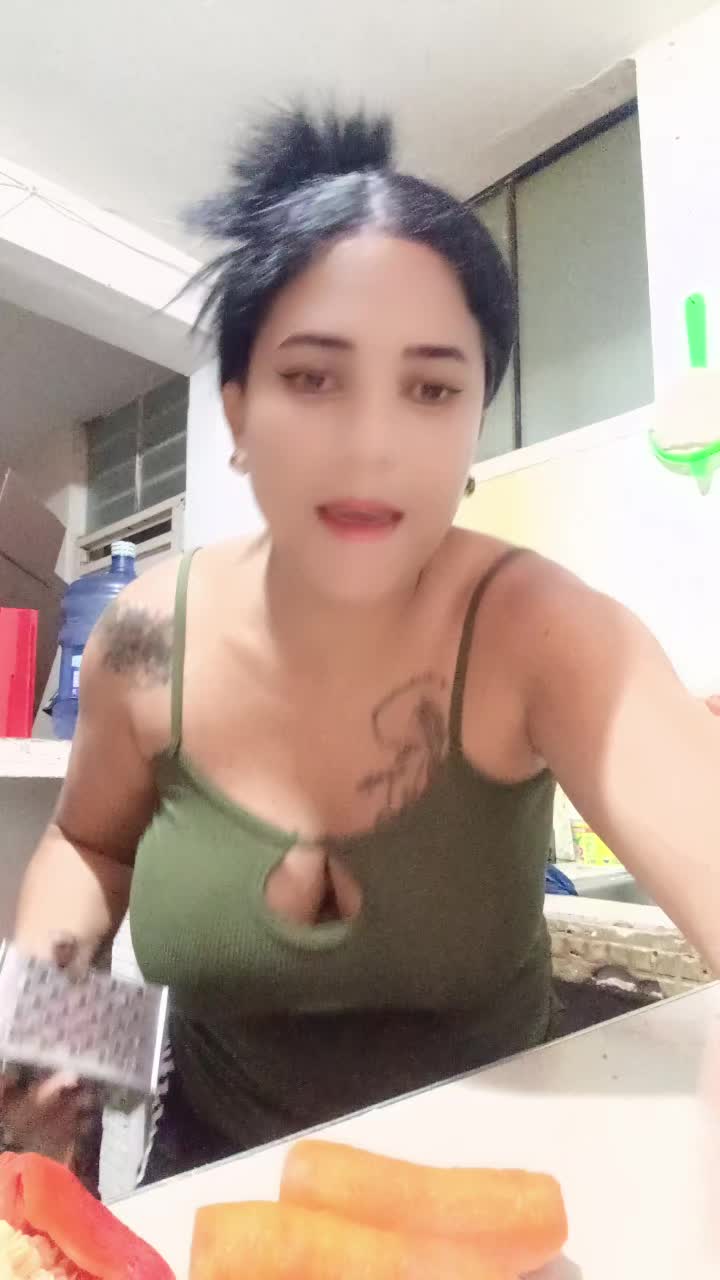 @las toxicas 😈🤪