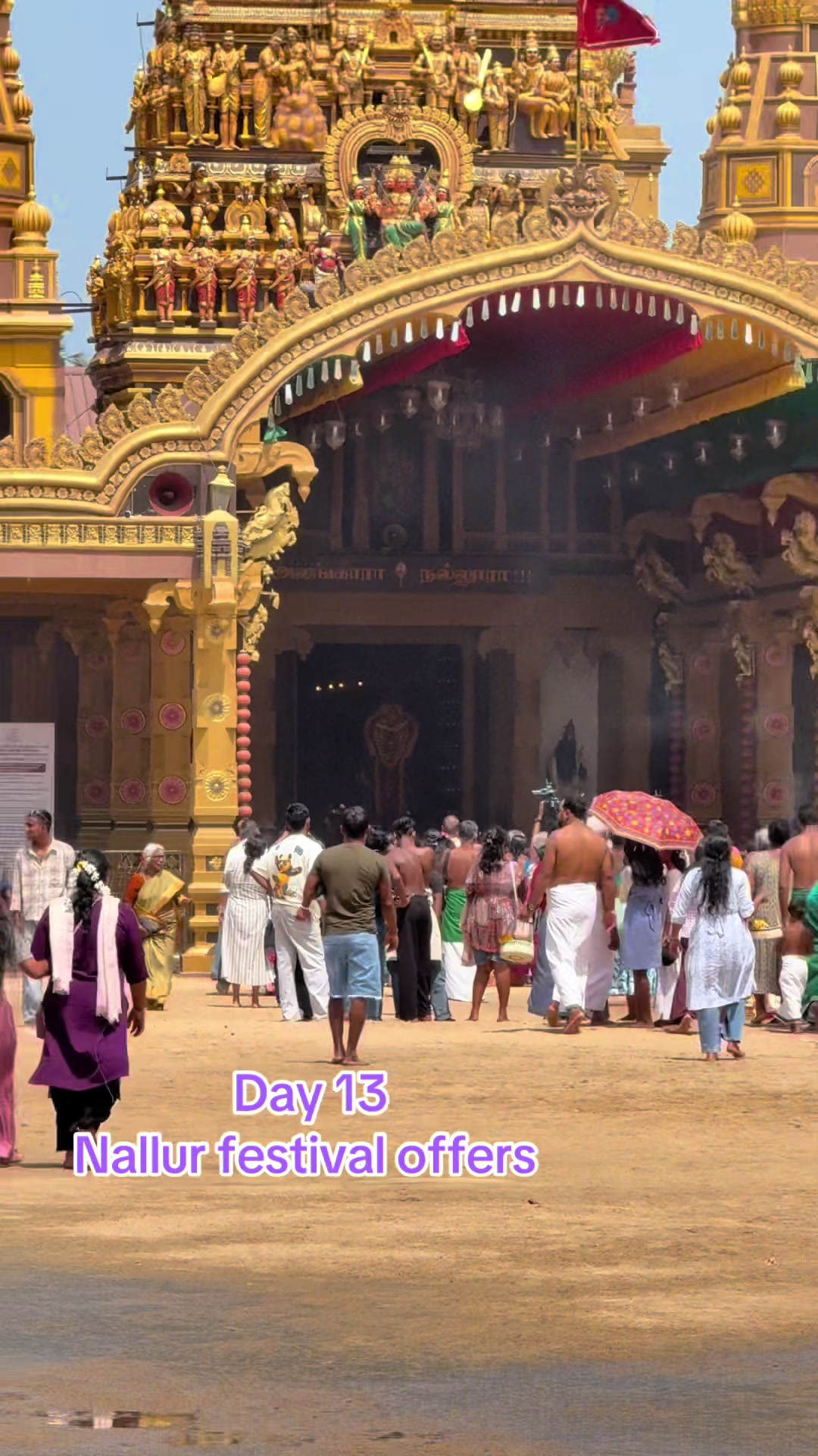 @Citytex nallur