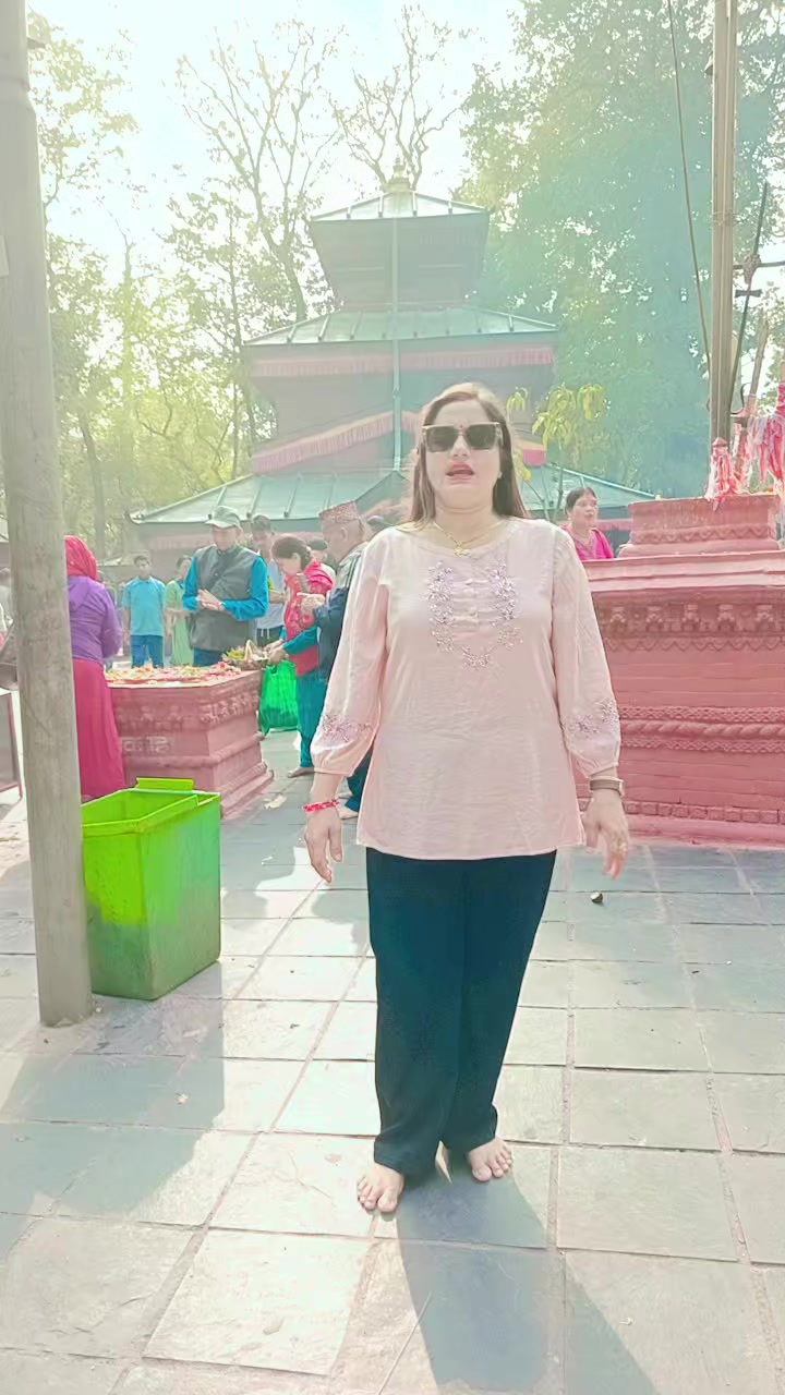 @Sushila👩&zwj;❤️&zwj;👩💞🫶 Hari