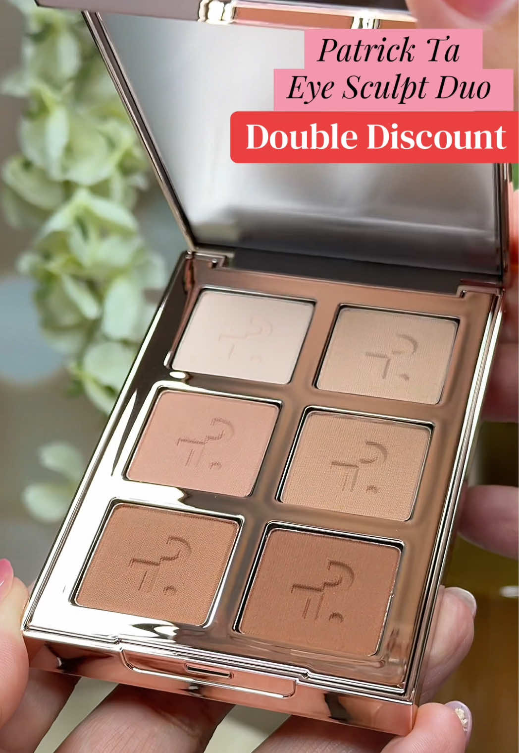@Diane l BeautyBuzz