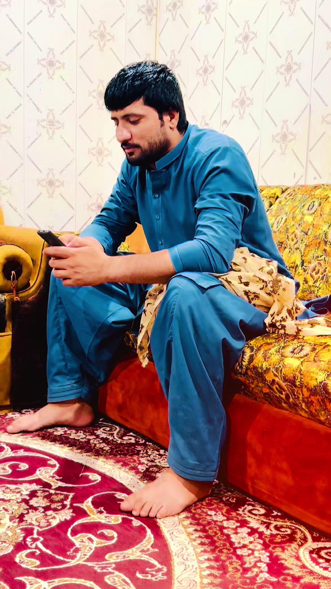 @🫴Zaheer Ryk🕊