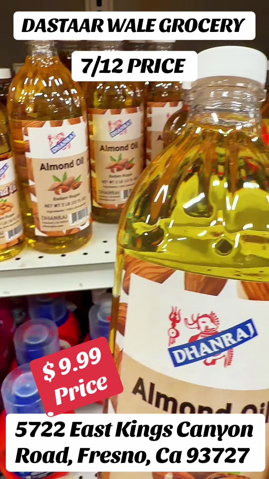 @DASTAAR WALE GROCERY