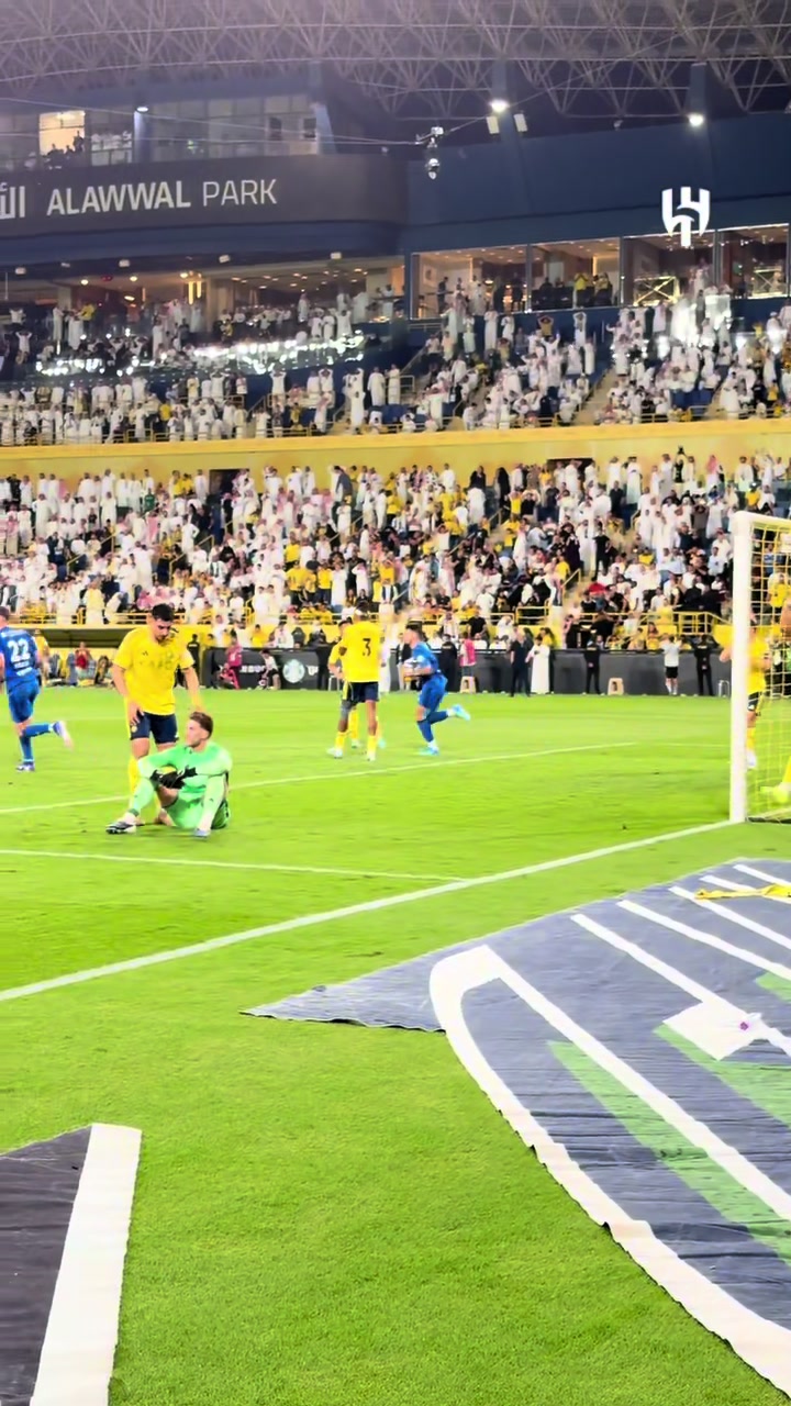 @نادي الهلال السعودي | Al Hilal