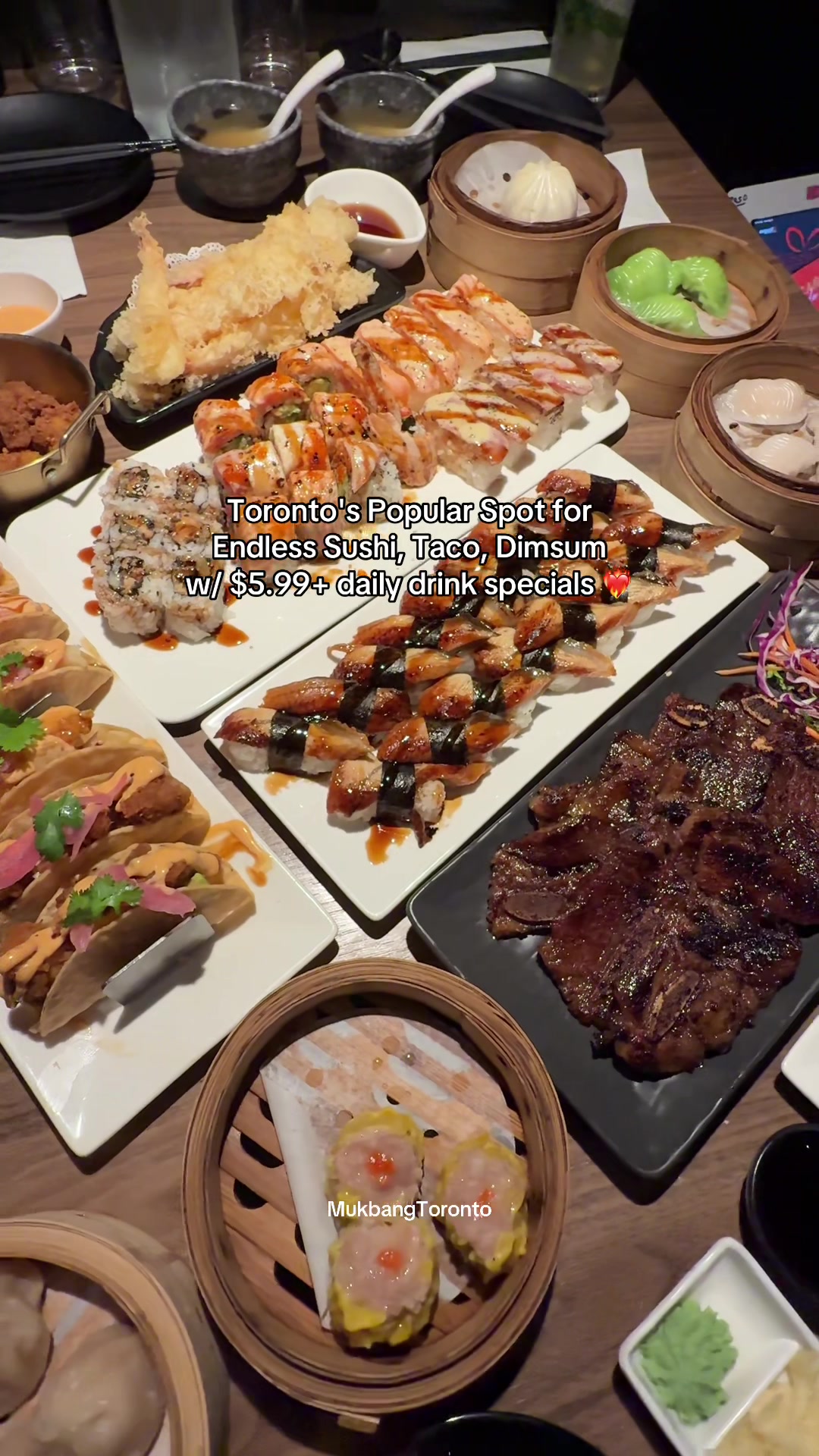 @MukbangToronto
