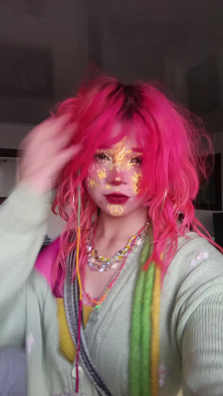 @mili🦜