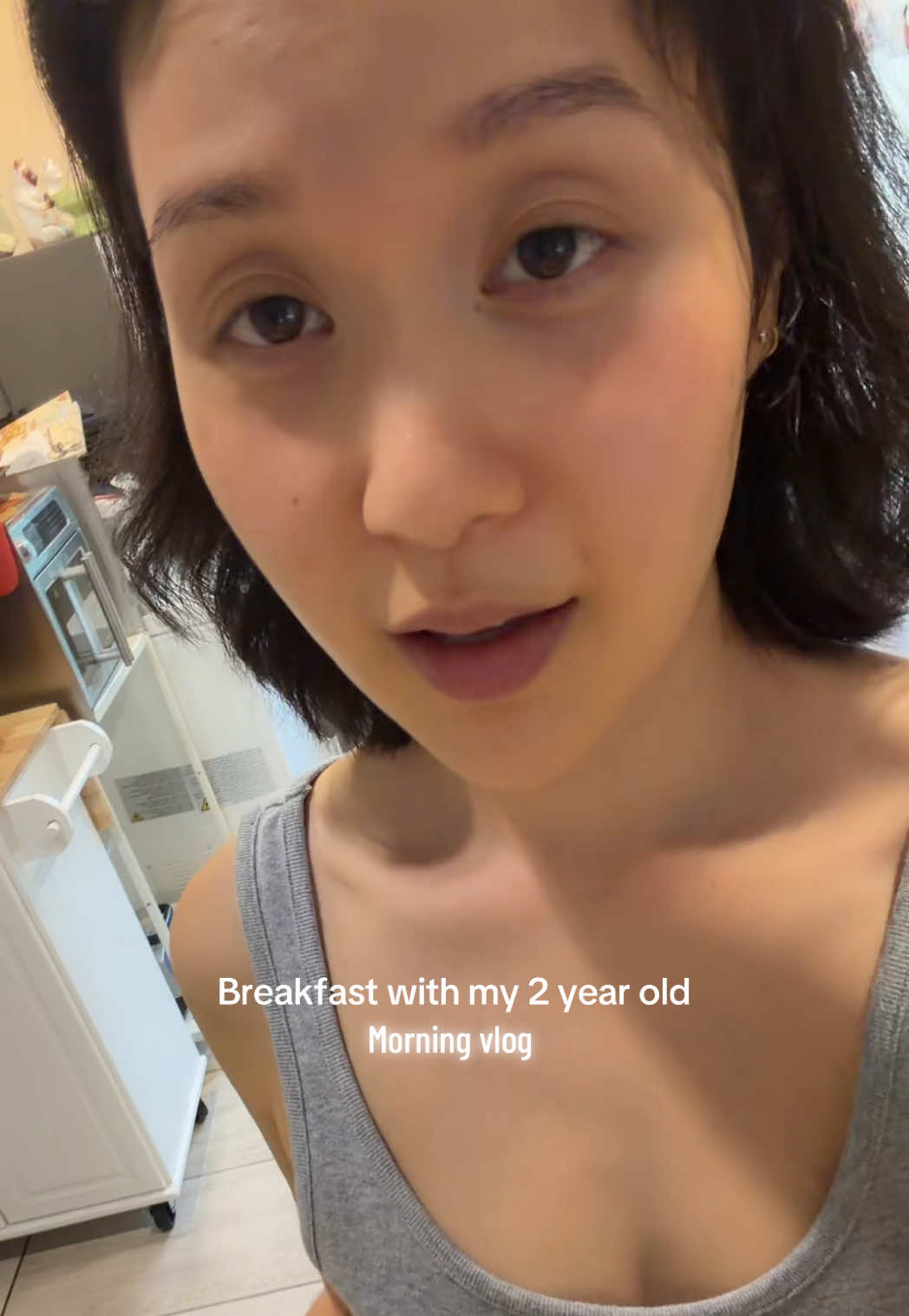 @Cindy | Nutritionist mom ๐