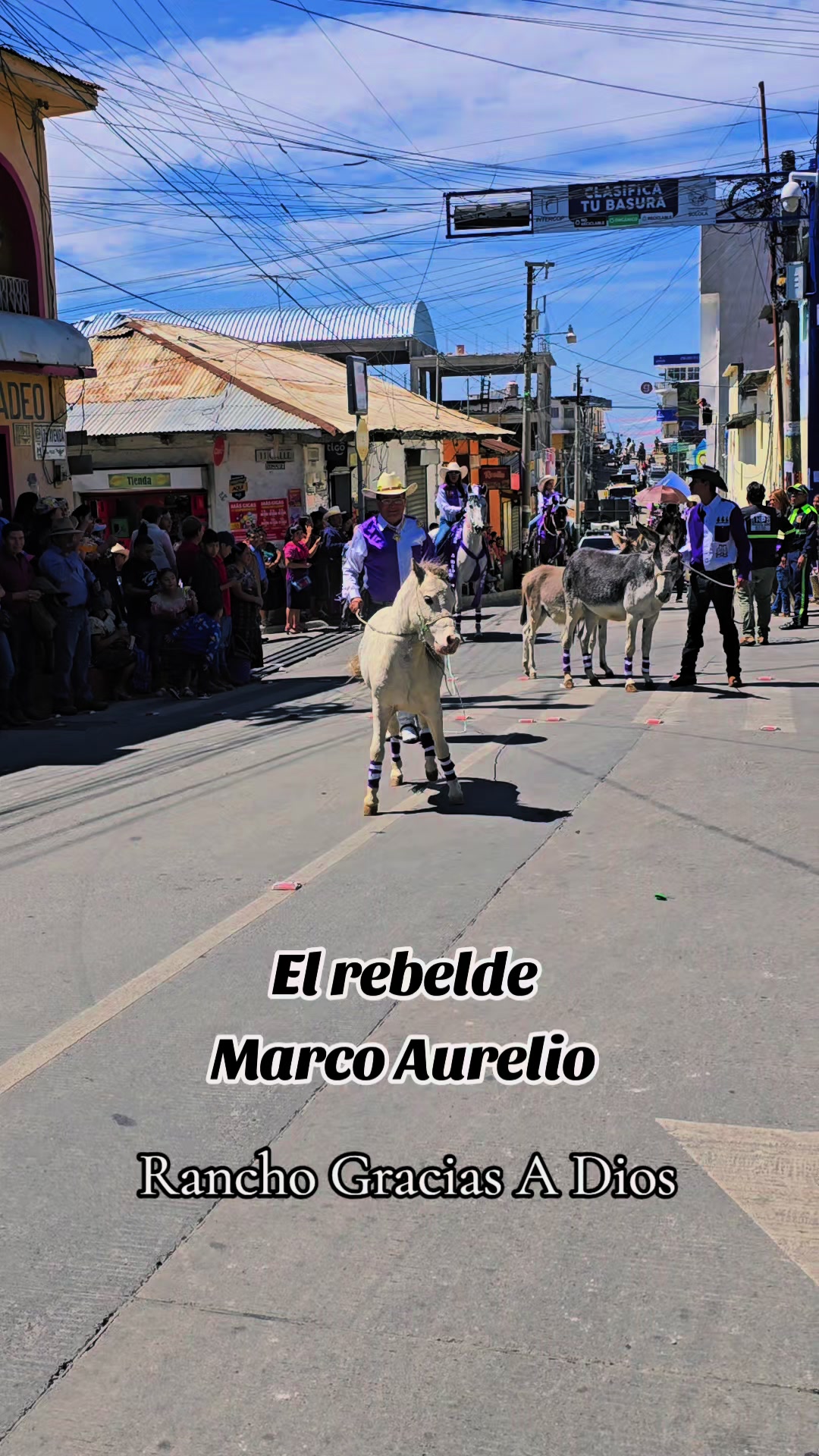 @Rancho Gracias A Dios 🐎🐅