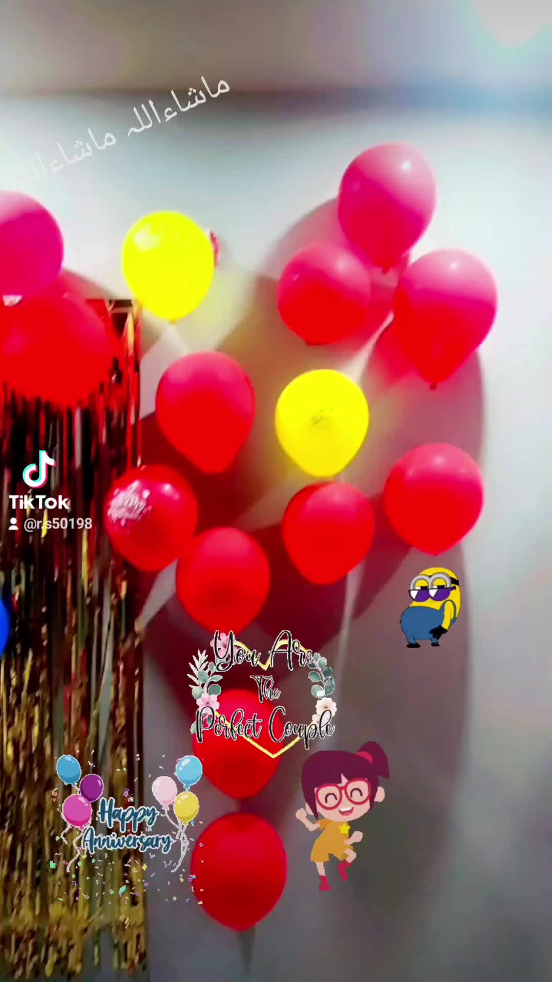 @،اللہ تیرا شکر ہے