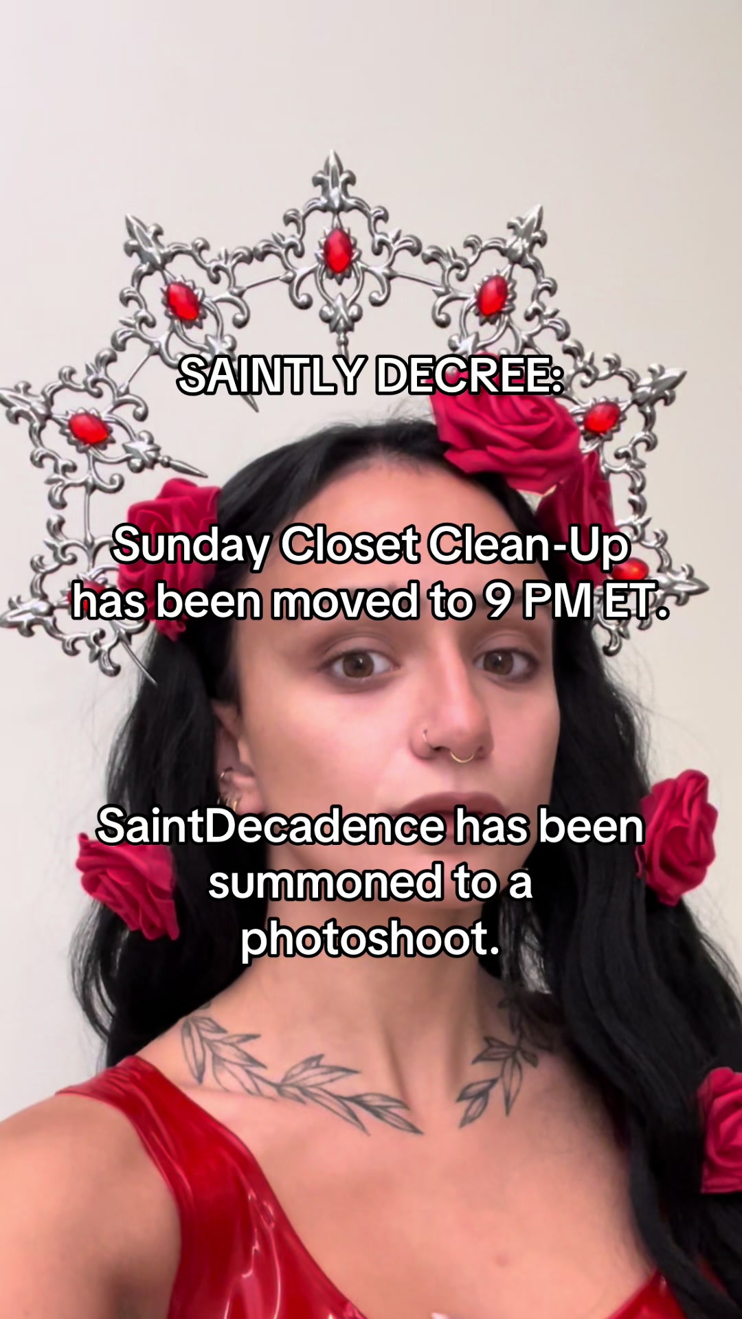 @SaintDecadence