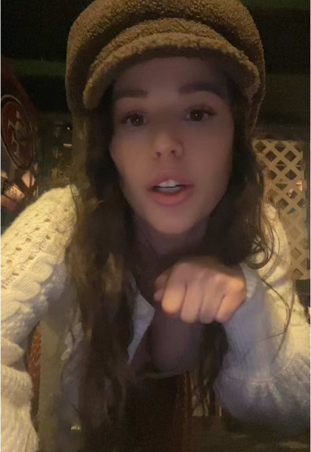 @Michelle Sierra