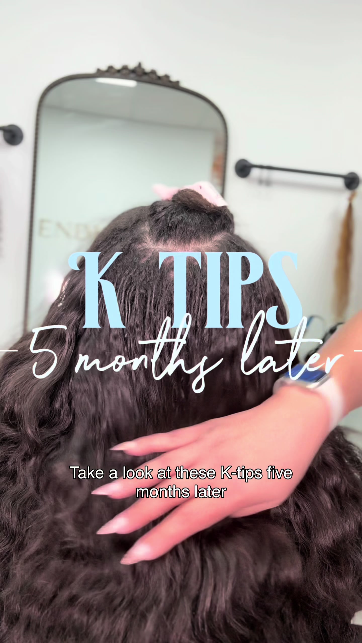 @K’Licious Hair