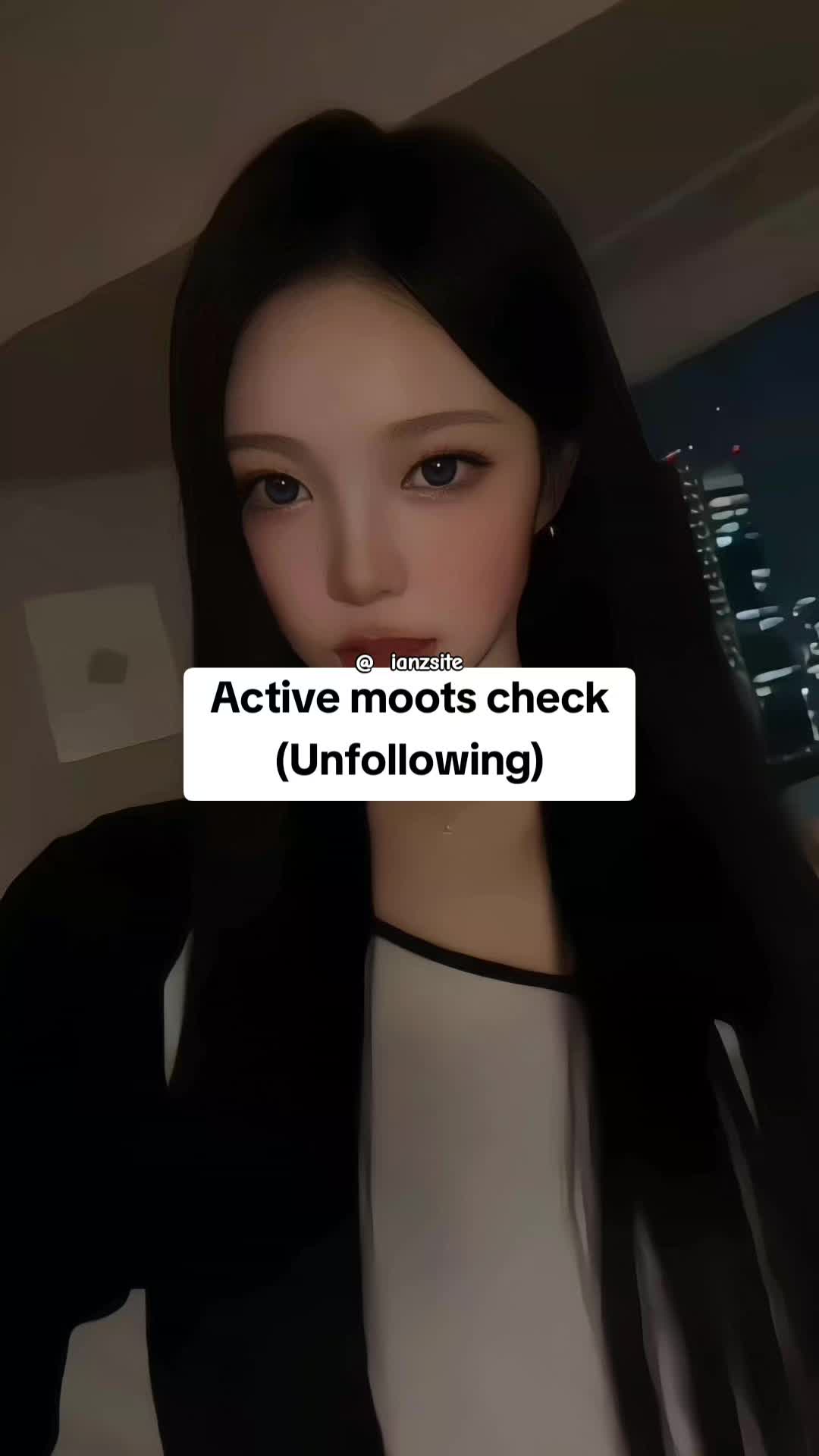 @🧩ᩙ݁᷼͡ nŌ1 이안 l♡̫ver