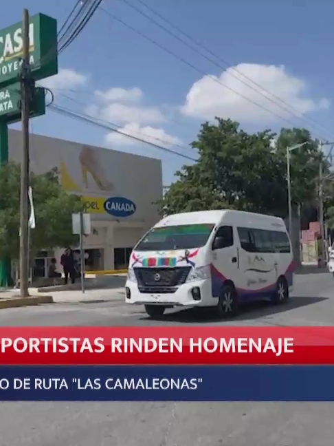 @Meganoticias Tehuacán